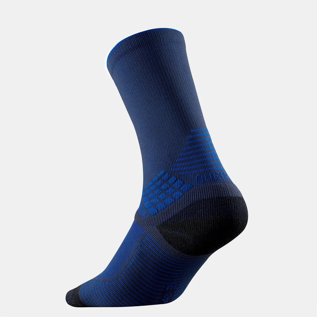 Adult Hiking Socks High 2-pack - MH500