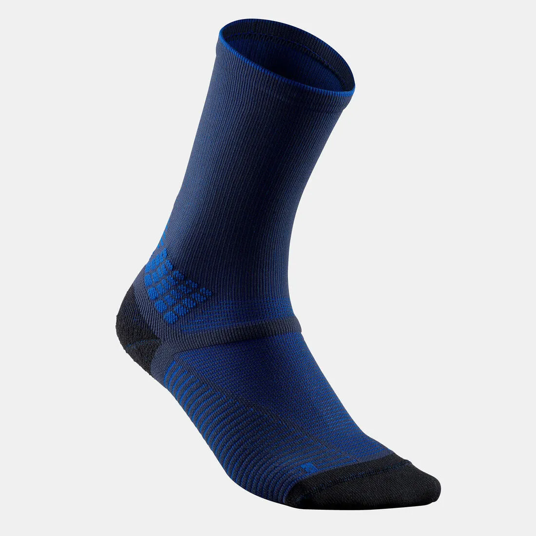 Adult Hiking Socks High 2-pack - MH500
