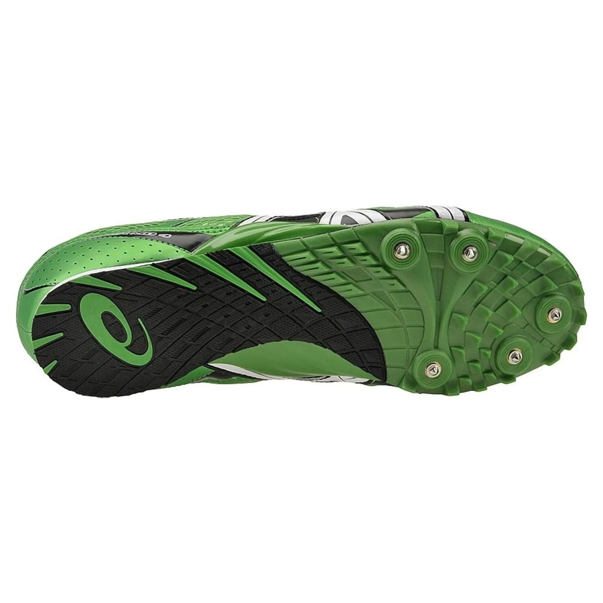 Asics Hyper MD Men's Track and Field Shoes Spikes