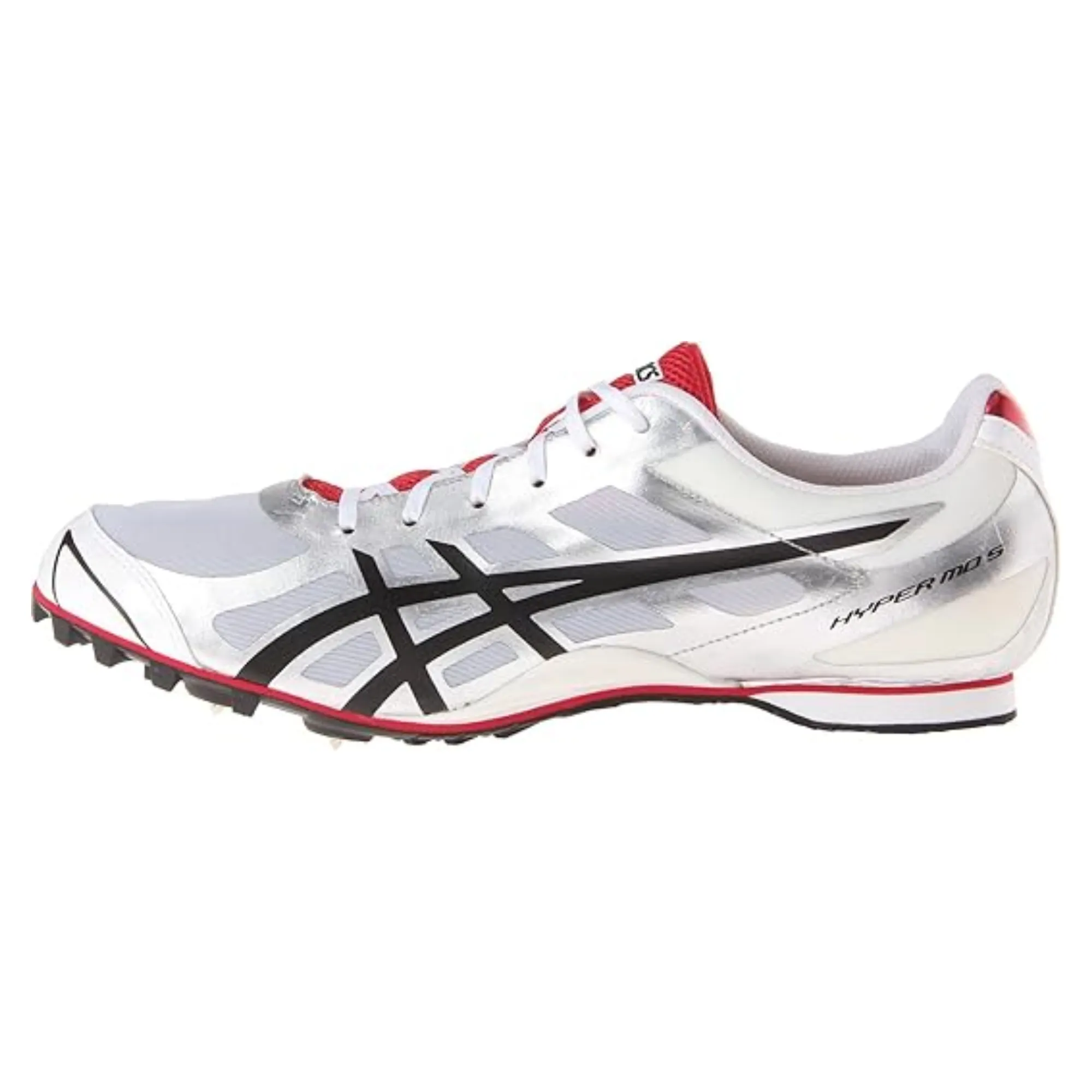 Asics Hyper MD Men's Track and Field Shoes Spikes