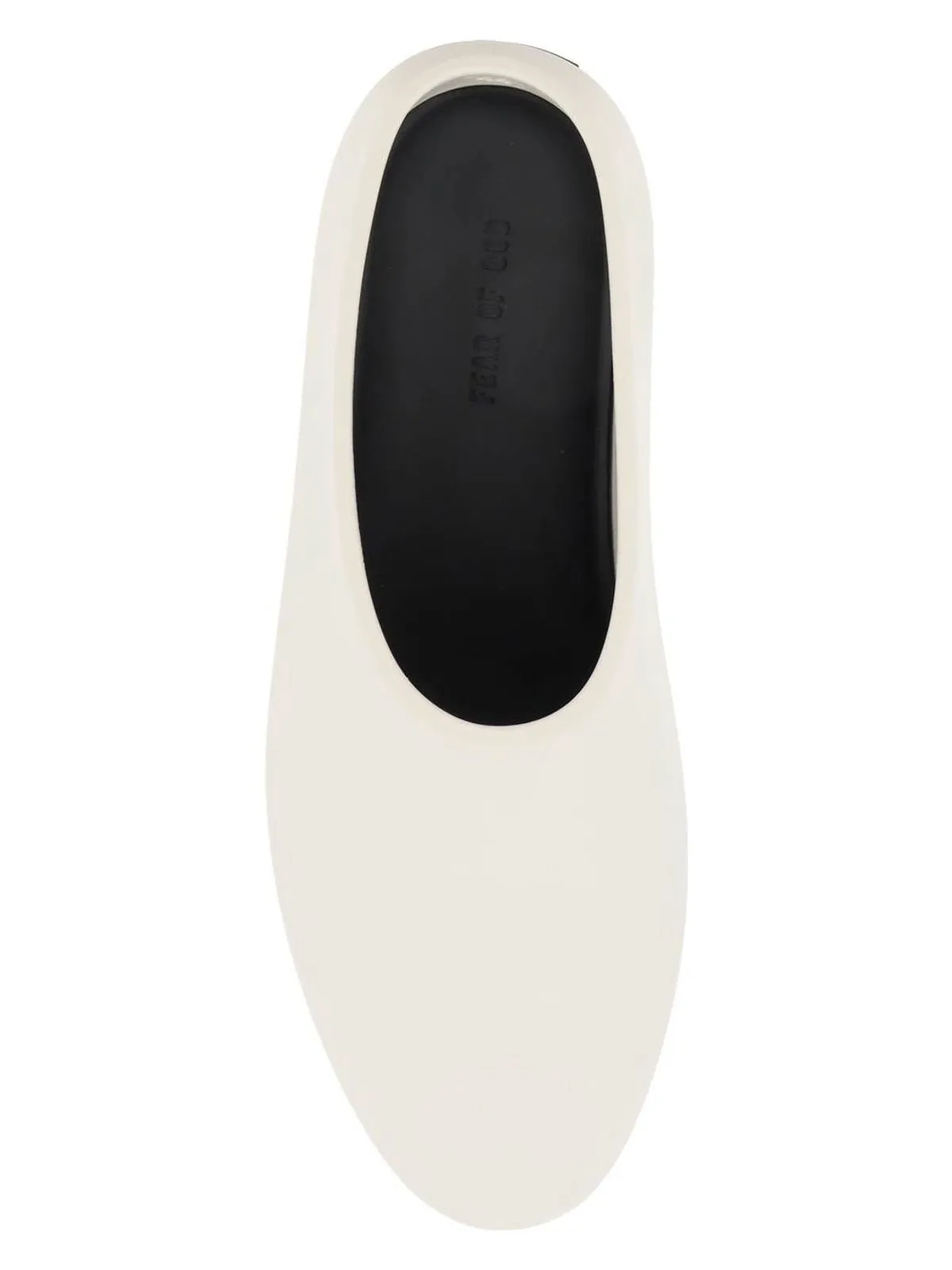 CALIFORNIA 2.0 CREAM EVA MINIMALIST SLIP-ON
