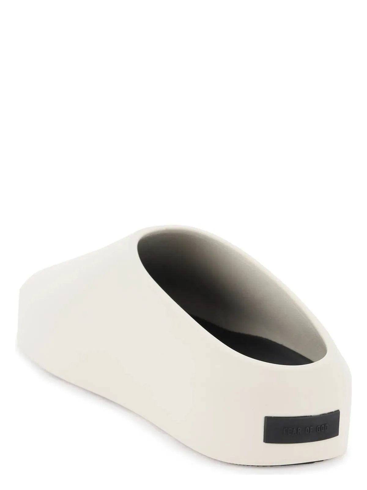 CALIFORNIA 2.0 CREAM EVA MINIMALIST SLIP-ON