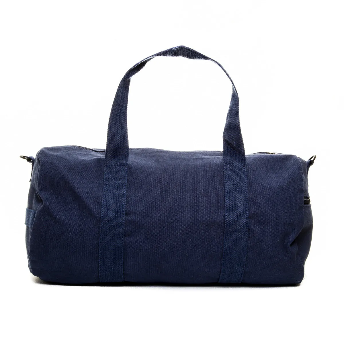 Canvas Shoulder Duffel Bag-Sports Duffle The Punisher Skull