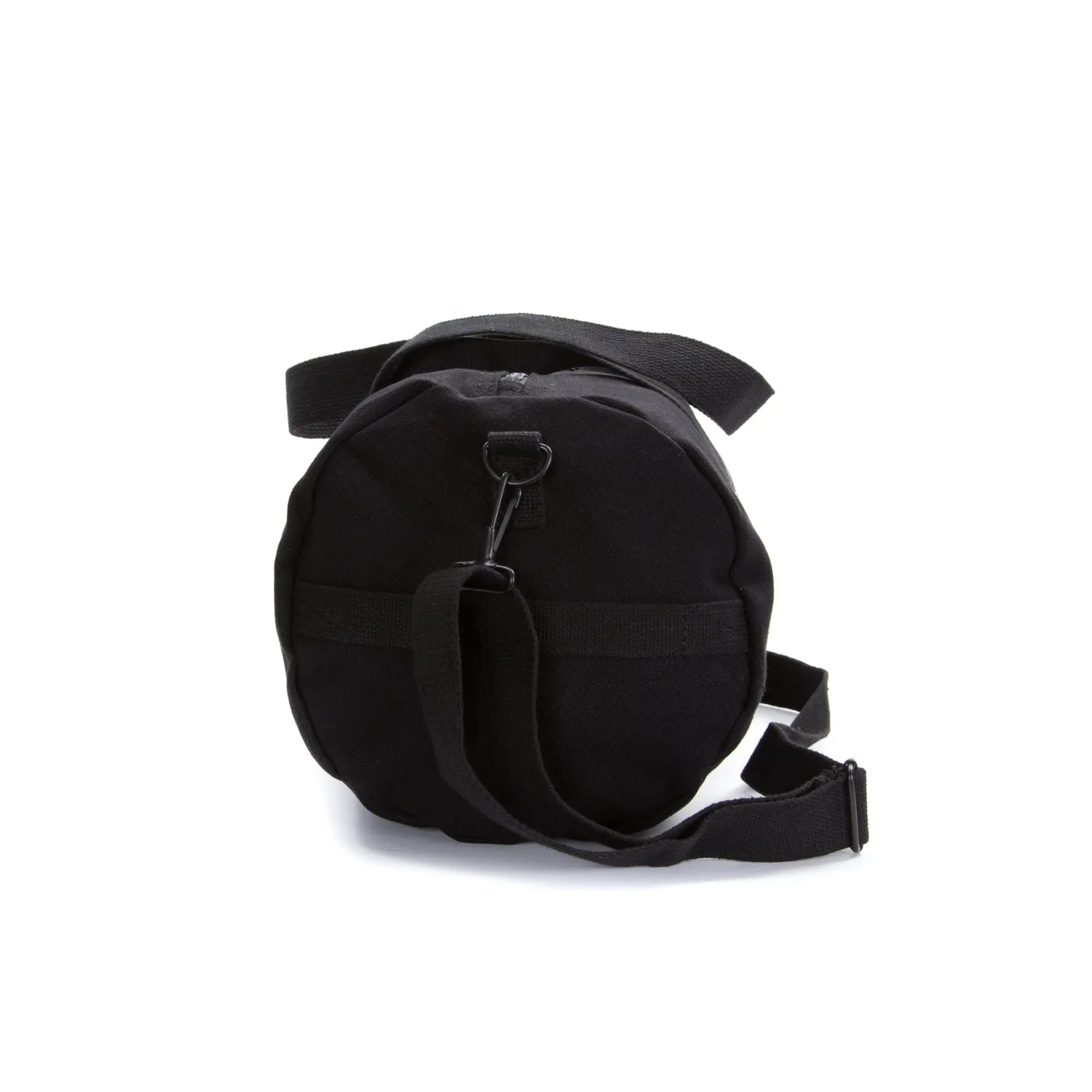 Canvas Shoulder Duffel Bag-Sports Duffle The Punisher Skull