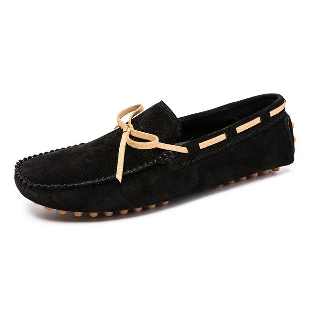 Casual Shoes Summer Moccasins