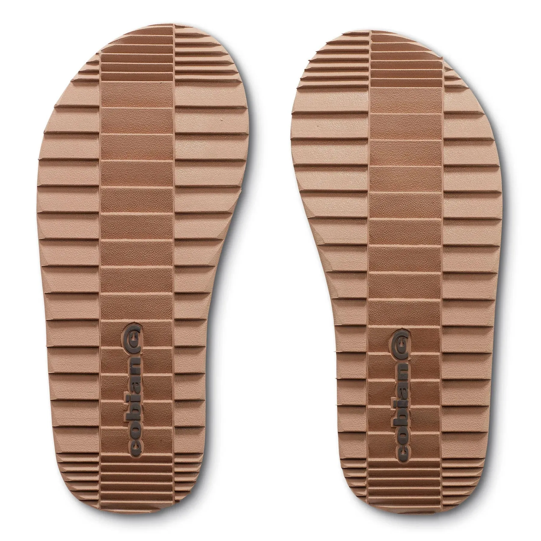Cobian Men's Arv 2 Trek Sandals Chocolate