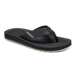 Cobian Men's Arv 2 Trek Sandals Midnight