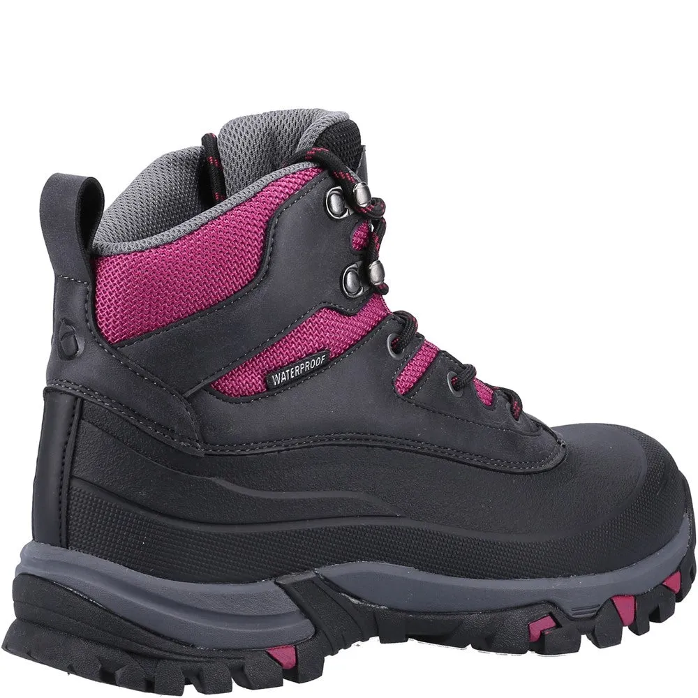 Cotswold Calmsden Hiking Boots