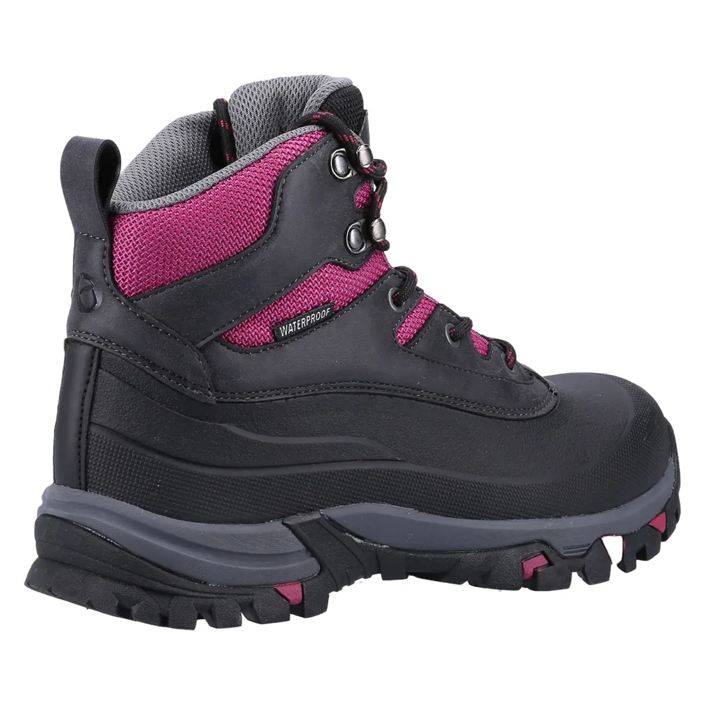 Cotswold Calmsden Hiking Boots