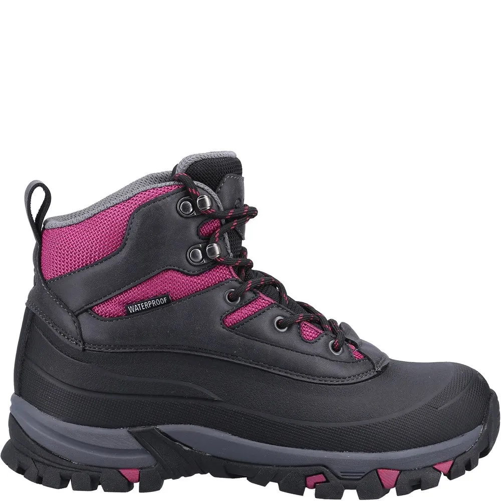 Cotswold Calmsden Hiking Boots