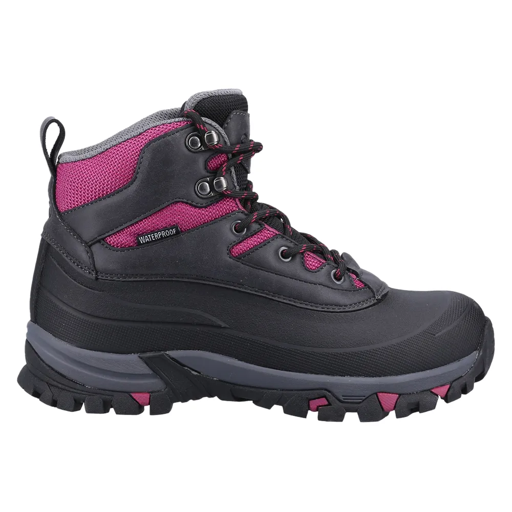 Cotswold Calmsden Hiking Boots