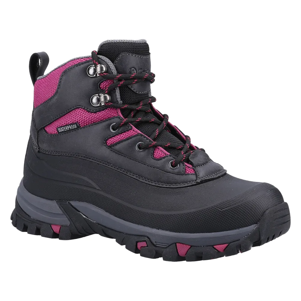 Cotswold Calmsden Hiking Boots
