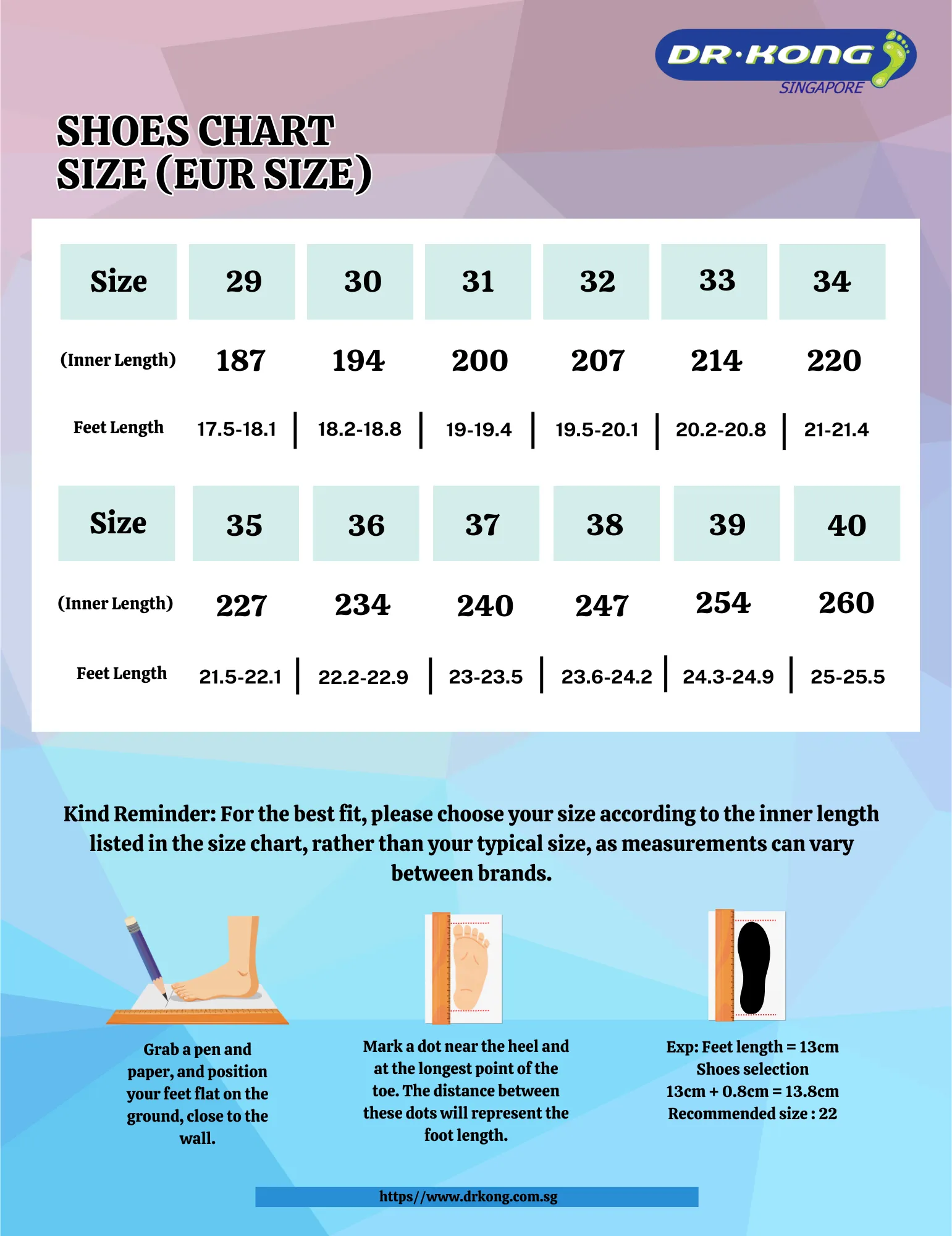 DR.KONG KIDS TOTAL CONTACT SANDALS DK-S1000956-BGN(RP : $99)