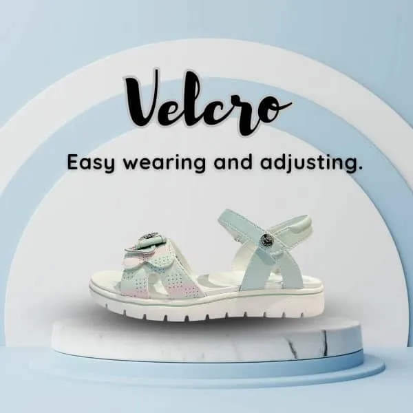 DR.KONG KIDS  TOTAL CONTACT SANDALS DK-S2000783-LBU(RP : $139)