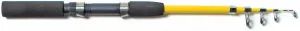 Eagle Claw Pack-It Telescopic Spinning Rod