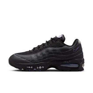 Men's Nike Air Max 95 OG - "Black Persian Violet"