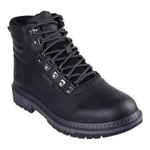 Men's Skechers Relaxed Fit: Corado - Jaxx Boot