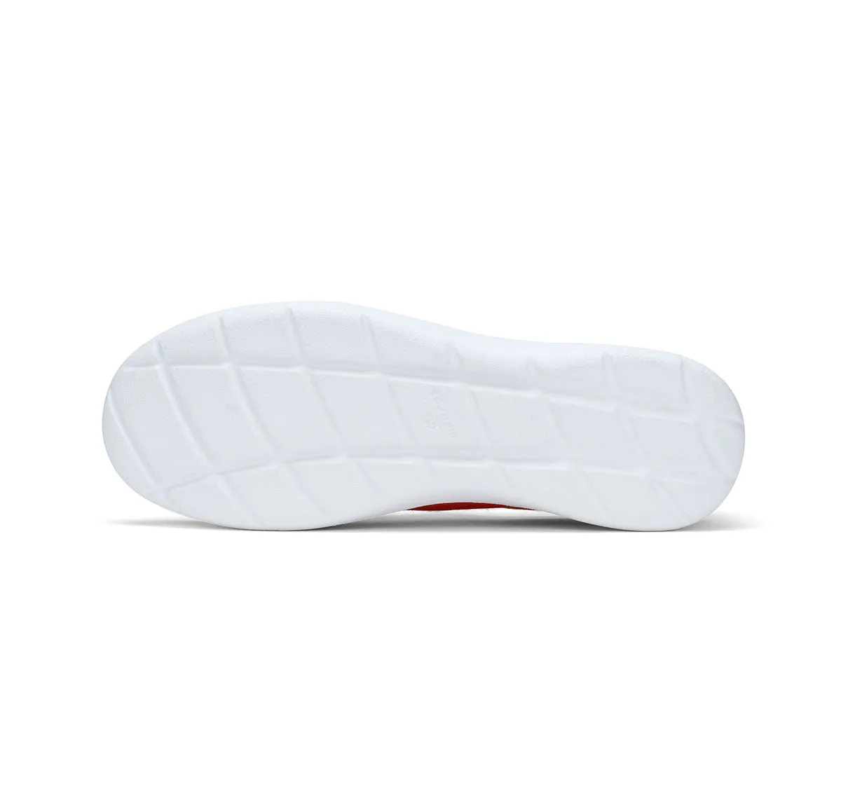 Men's Slip-Ons Orange
