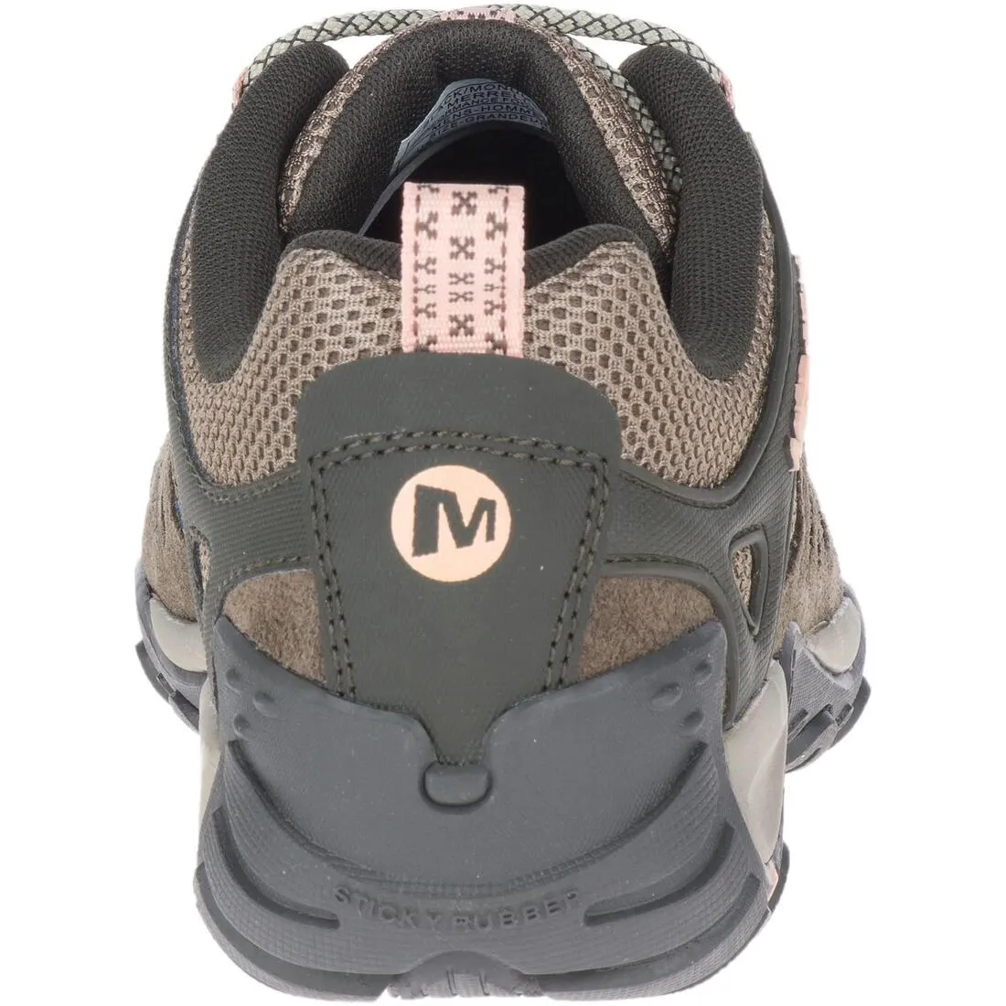 Merrell Crosslander 2 Women's Hiking Shoe