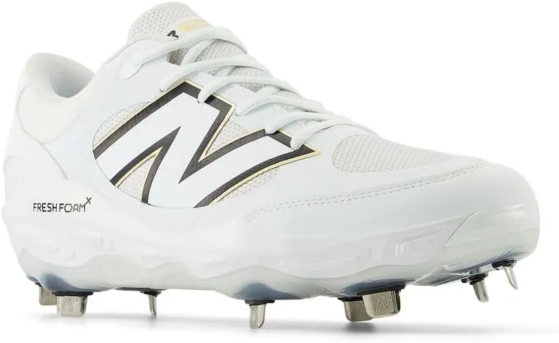 New Balance Men's Fresh Foam X 3000 V7 Baseball Shoe