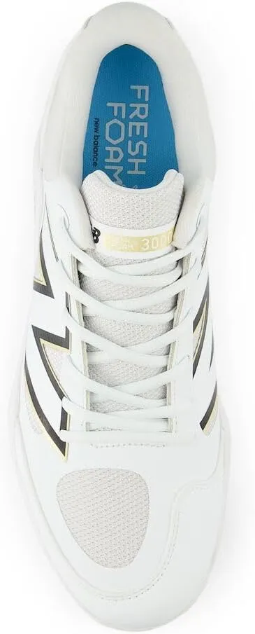 New Balance Men's Fresh Foam X 3000 V7 Baseball Shoe
