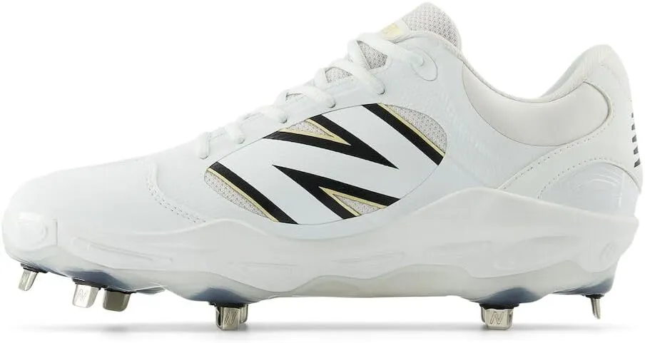 New Balance Men's Fresh Foam X 3000 V7 Baseball Shoe