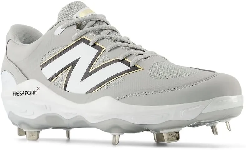New Balance Men's Fresh Foam X 3000 V7 Baseball Shoe