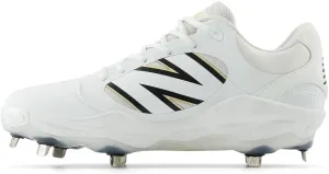 New Balance Men's Fresh Foam X 3000 V7 Baseball Shoe