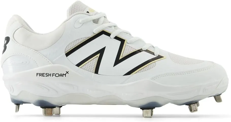 New Balance Men's Fresh Foam X 3000 V7 Baseball Shoe