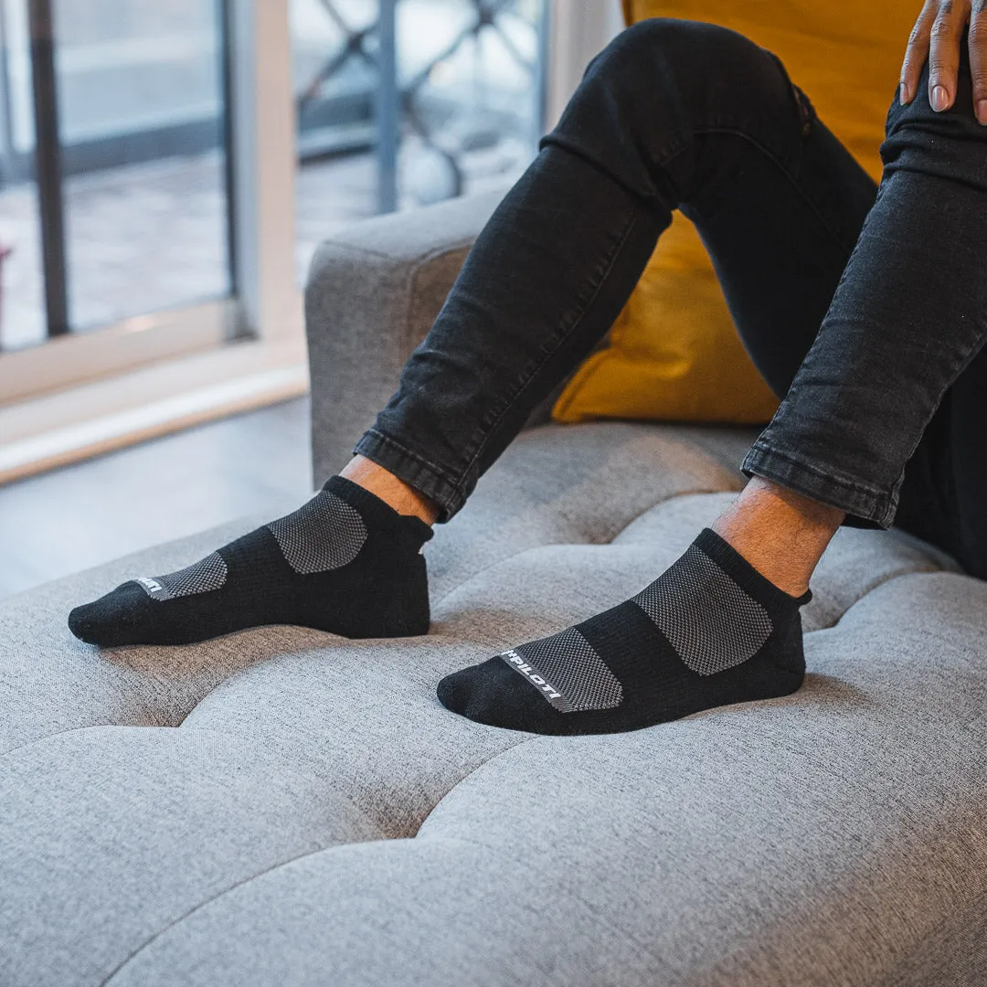 Podium Socks Pack