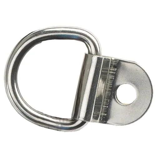 Simpson Hybrid Youth Sport - SFI - SAS - D-Ring Anchors