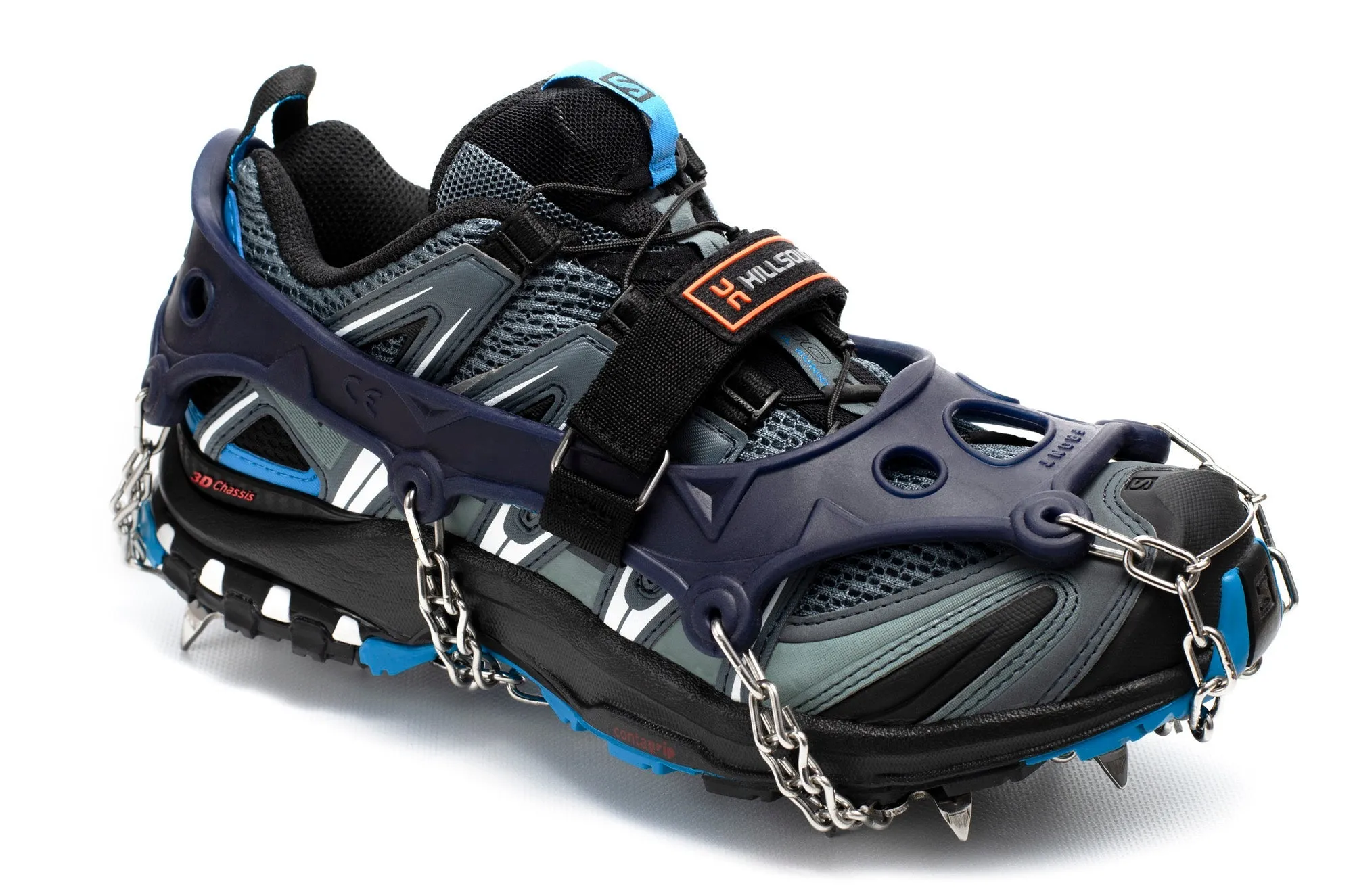 Trail Crampon Ultra [US]