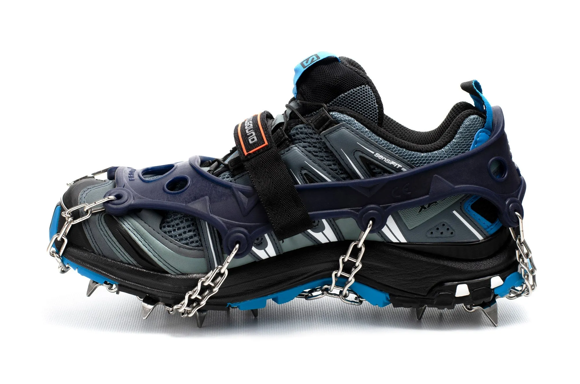 Trail Crampon Ultra [US]