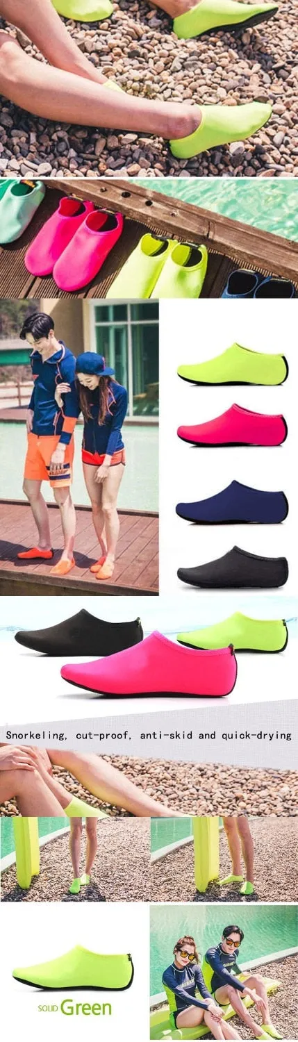 Water Socks Swimming Shoes