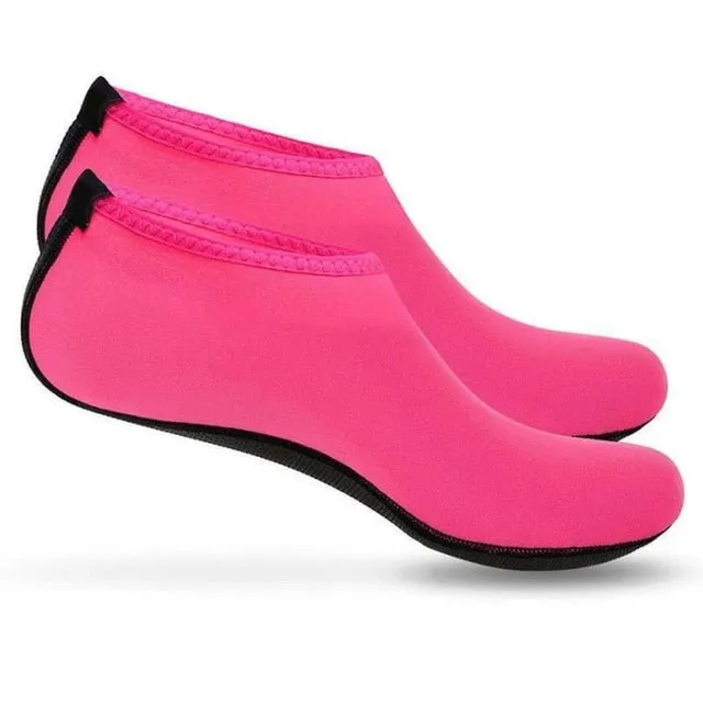 Water Socks Swimming Shoes