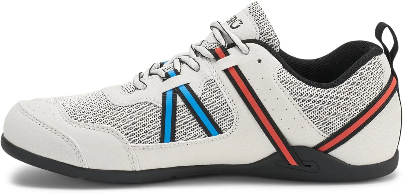 Xero Shoes Men??s Prio Barefoot Athletic Sneaker