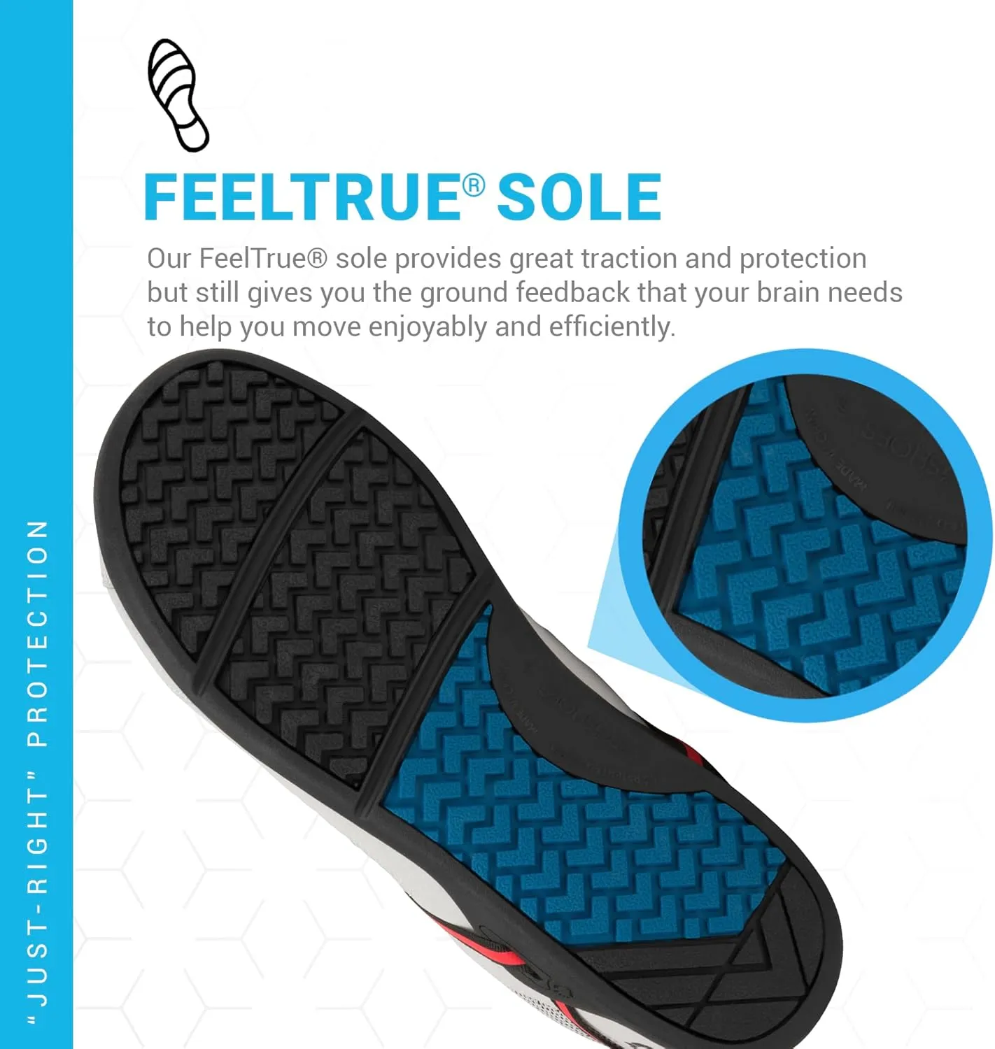 Xero Shoes Men??s Prio Barefoot Athletic Sneaker